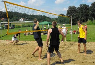 Zawody Strażackie Wiśniowa 2011