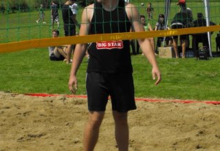 Zawody Strażackie Wiśniowa 2011