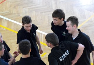 Otwarty Gminny Turniej Piłki Siatkowej Plażowej. Siatkówka plażowa na wysokim powiomie.