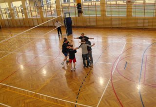 : 	Zdjęcia z XIV Turnieju Piłki Siatkowej o Puchar Starosty Strzyżowskiego