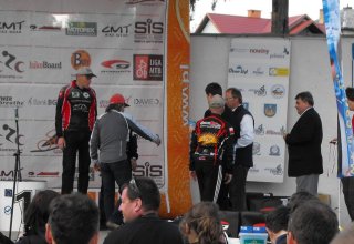 III Strzyżowski Maraton Rowerowy - Cyklokarpaty 2011 zdjęcia