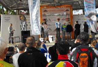 III Strzyżowski Maraton Rowerowy - Cyklokarpaty 2011 zdjęcia