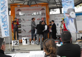 III Strzyżowski Maraton Rowerowy - Cyklokarpaty 2011 zdjęcia