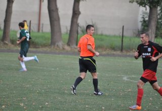 Zdjęcia z Sylwestra na rynku w Strzyżowie