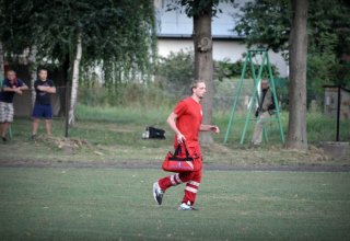 Zdjęcia z Sylwestra na rynku w Strzyżowie