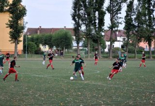 Parafialne Święto Plonów 2014 w Niewodnej