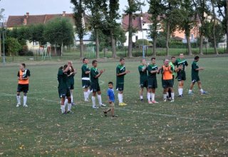 Zdjęcia z Powiatowo-Gminnego Święta Plonów we Frysztaku