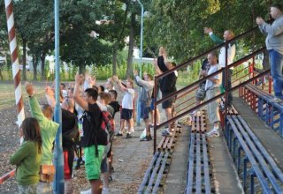 Zdjęcia z Powiatowo-Gminnego Święta Plonów we Frysztaku