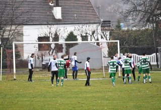 Sparingowy mecz Wisłoka z Izolatorem