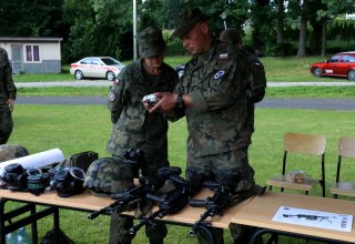 Piknik Wolności i Solidarności w Strzyżowie