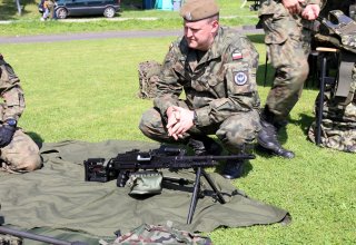 Piknik Wolności i Solidarności w Strzyżowie