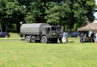 Piknik Wolności i Solidarności w Strzyżowie