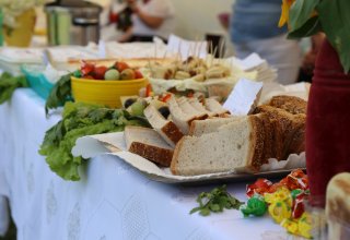 Piknik Wolności i Solidarności w Strzyżowie