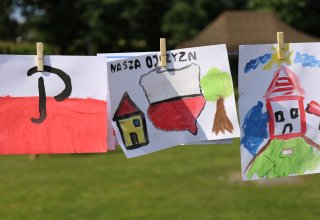 Piknik Wolności i Solidarności w Strzyżowie