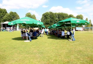 Piknik Wolności i Solidarności w Strzyżowie