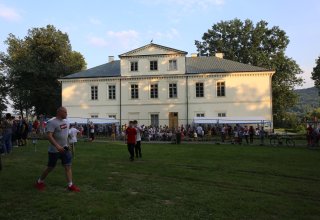 Koncert Pectus, Kordian i Santanos Wiśniowa