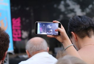 Koncert Pectus, Kordian i Santanos Wiśniowa