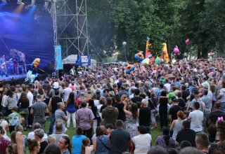Koncert Pectus, Kordian i Santanos Wiśniowa