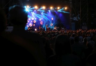 Koncert Pectus, Kordian i Santanos Wiśniowa