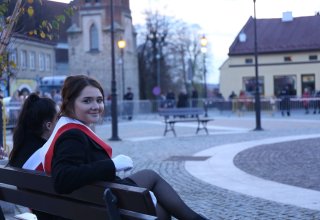 Galeria zdjęć z wizyty prezydenta Andrzeja Dudy w Strzyżowie