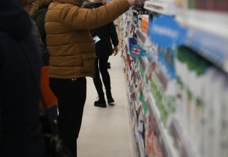 Otwarcie sklepu Dealz w Strzyżowie