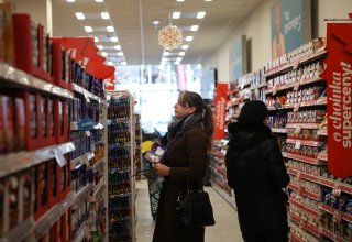 Otwarcie sklepu Dealz w Strzyżowie