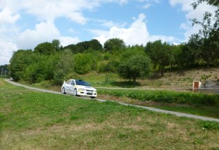 21 Rajd Rzeszowski w Powiecie Strzyżowskim
