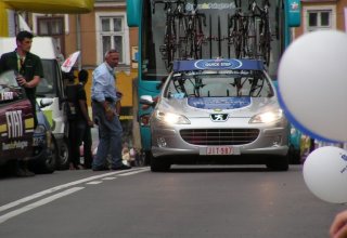 Tour de Pologne