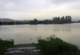 Powódź 2010 w Powiecie Strzyżowskim