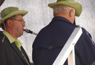 Drugi dzień obchodów Dni Ziemi Frysztackiej 2011