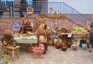 Drugi dzień obchodów Dni Ziemi Frysztackiej 2011