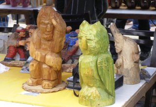 Drugi dzień obchodów Dni Ziemi Frysztackiej 2011