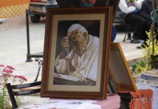 Drugi dzień obchodów Dni Ziemi Frysztackiej 2011