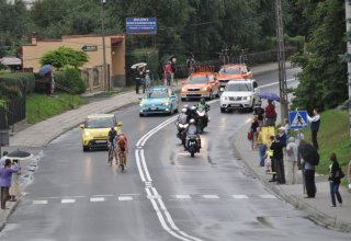 Piknik drobiowy 2013 zdjęcia