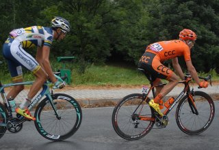 Galeria zdjęc z Dni Ziemi Frysztackiej 2013, koncert Sami