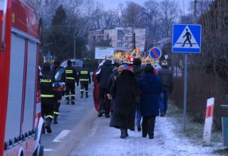 Zdjęcia z Pikniku Piknik Historycznego. W hołdzie walczącym o wolność.