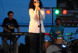 Piknik drobiowy 2013 zdjęcia