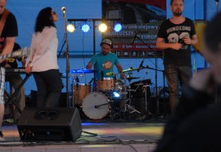 Piknik drobiowy 2013 zdjęcia