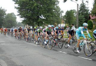Piknik drobiowy 2013 zdjęcia