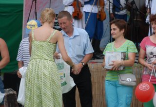 Piknik drobiowy 2013 zdjęcia