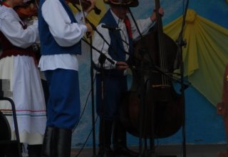 Piknik drobiowy 2013 zdjęcia