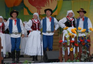 Piknik drobiowy 2013 zdjęcia