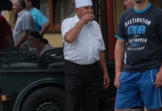 Piknik drobiowy 2013 zdjęcia