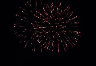 Galeria zdjęc z Dni Ziemi Frysztackiej 2013, koncert Sami