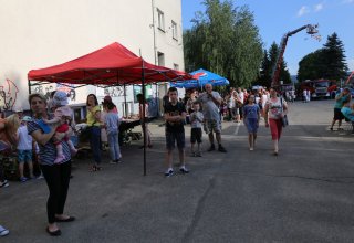 Dzień dziecka 2019 Strzyżów