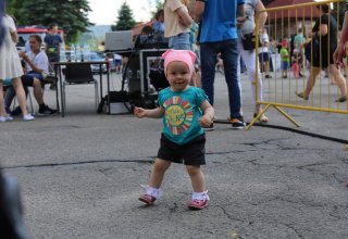 Dzień dziecka 2019 Strzyżów