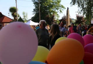 Dzień dziecka 2019 Strzyżów