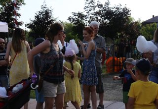 Dzień dziecka 2019 Strzyżów