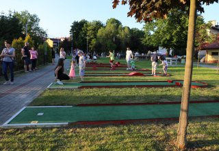 Dzień dziecka 2019 Strzyżów