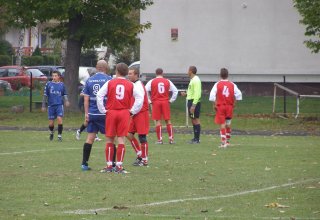 fot. Tomasz Bysiewicz (strzyzowiak.pl)